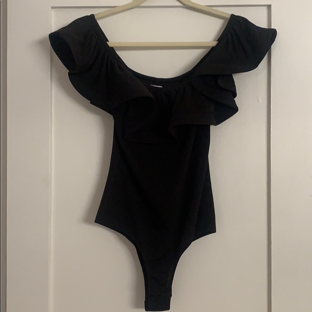 MISA bodysuit